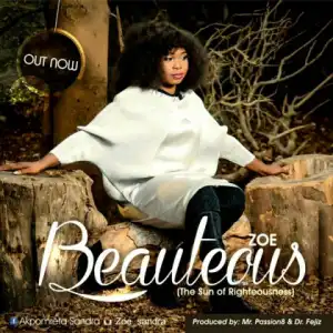 Zoe - Beautious